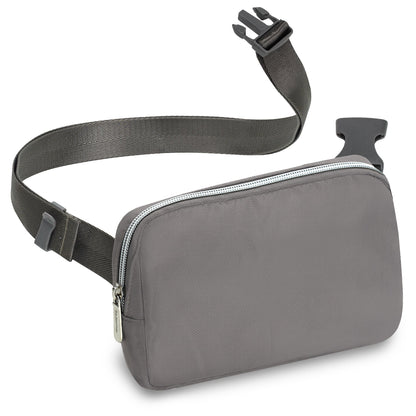 Fanny Pack (1 Pocket) by SoJourner