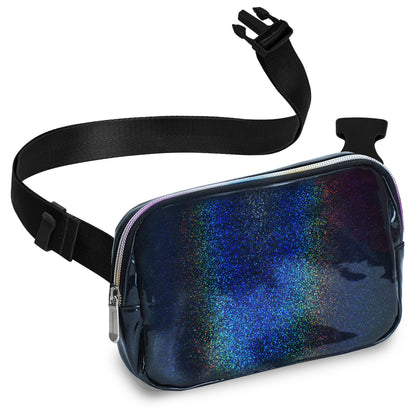 Fanny Pack (1 Pocket) by SoJourner