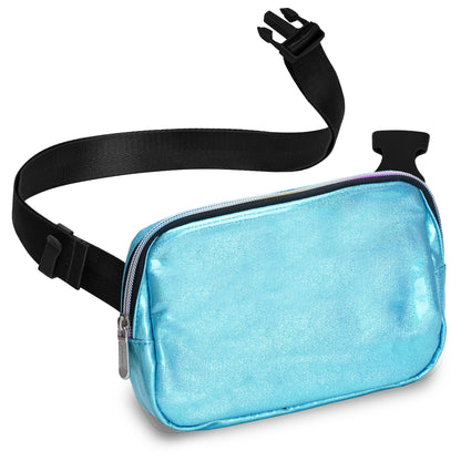 Fanny Pack (1 Pocket) by SoJourner