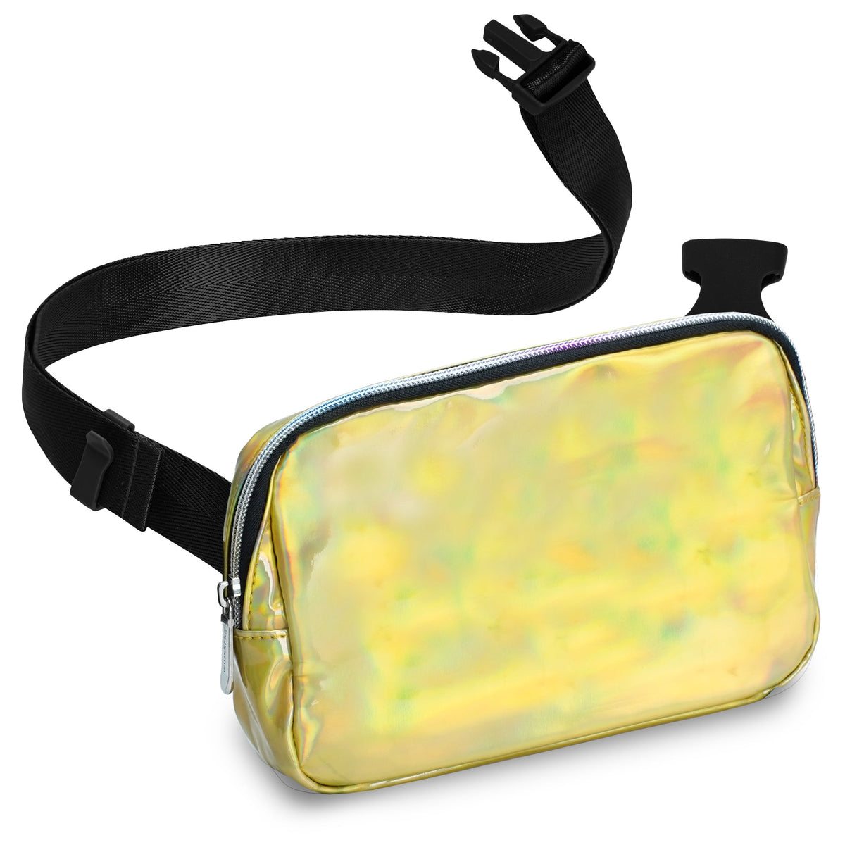 Fanny Pack (1 Pocket) by SoJourner