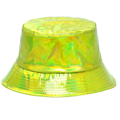 Rave Bucket Hat by SoJourner