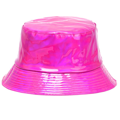 Rave Bucket Hat by SoJourner