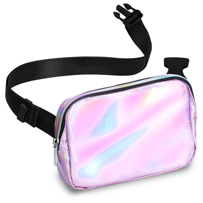 Fanny Pack (1 Pocket) by SoJourner