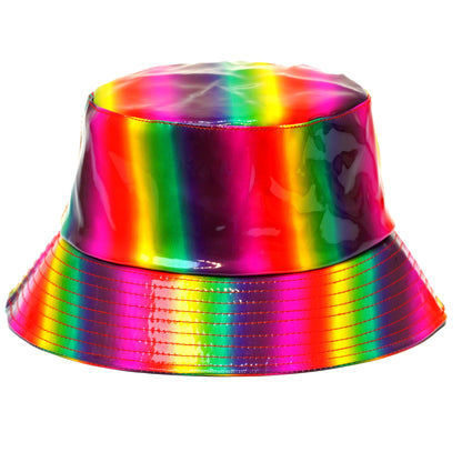Rave Bucket Hat by SoJourner