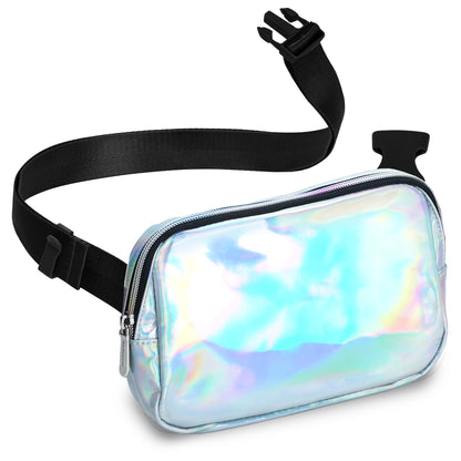 Fanny Pack (1 Pocket) by SoJourner