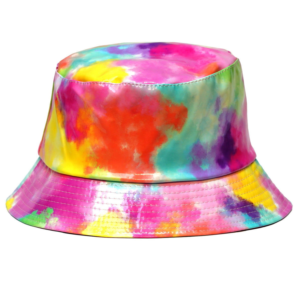 Rave Bucket Hat by SoJourner