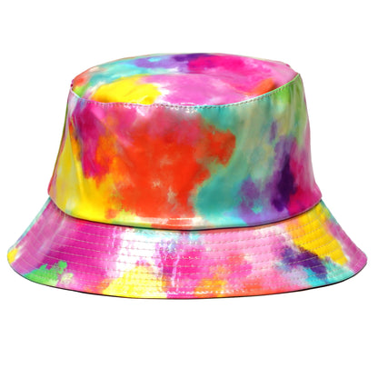 Rave Bucket Hat by SoJourner