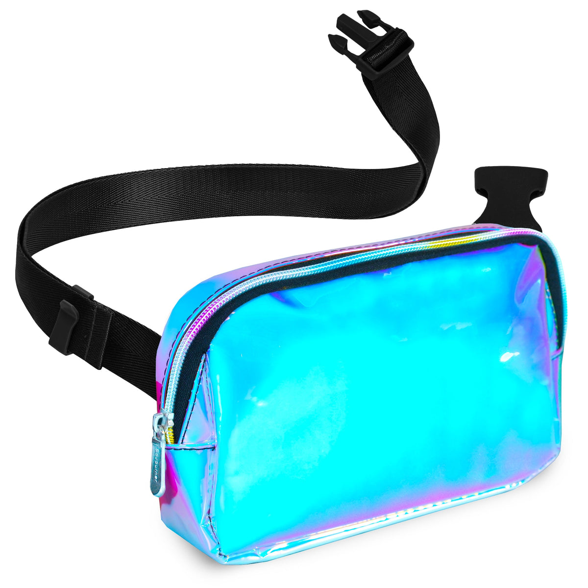 Fanny Pack (1 Pocket) by SoJourner