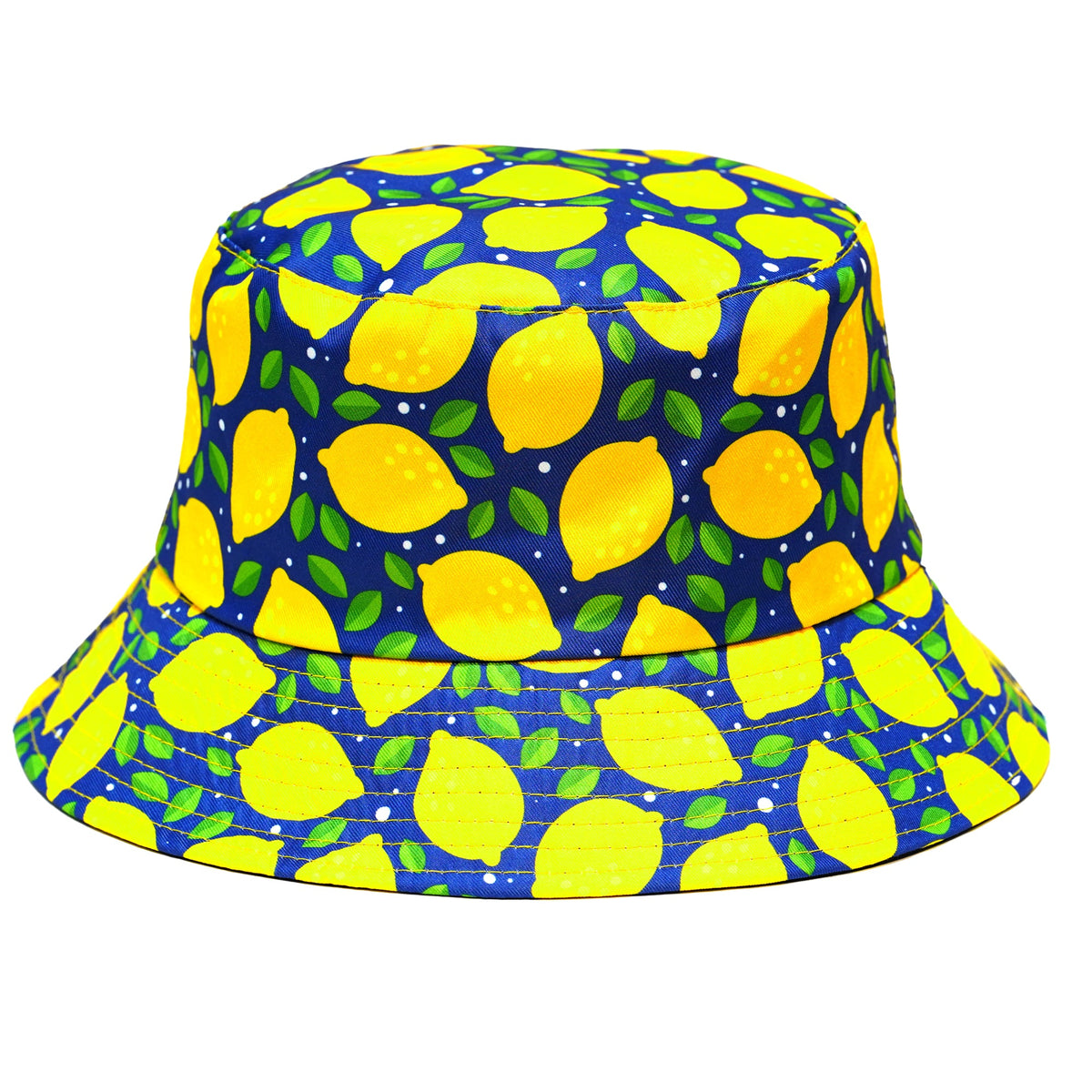Rave Bucket Hat by SoJourner