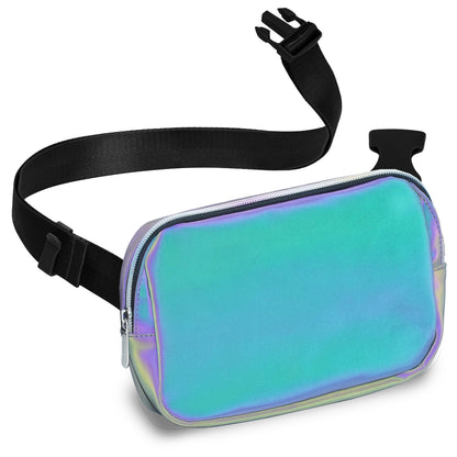 Fanny Pack (1 Pocket) by SoJourner