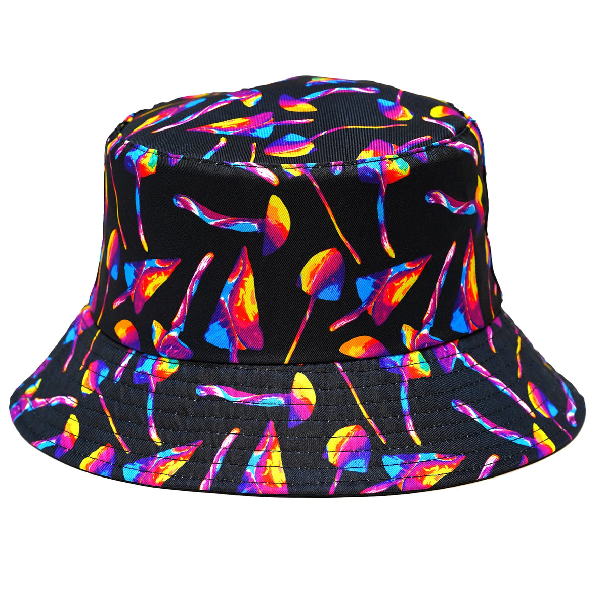 Rave Bucket Hat by SoJourner