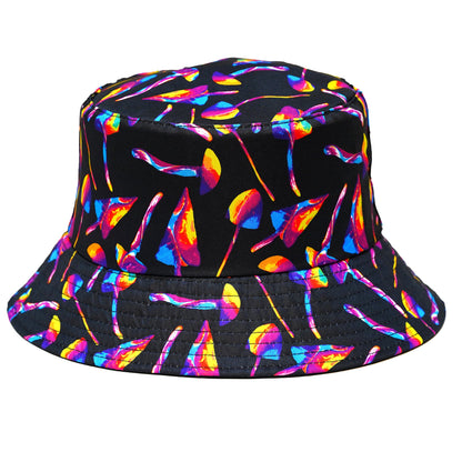 Rave Bucket Hat by SoJourner