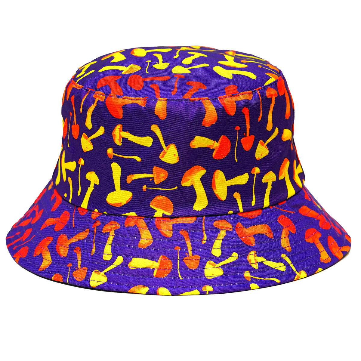 Rave Bucket Hat by SoJourner