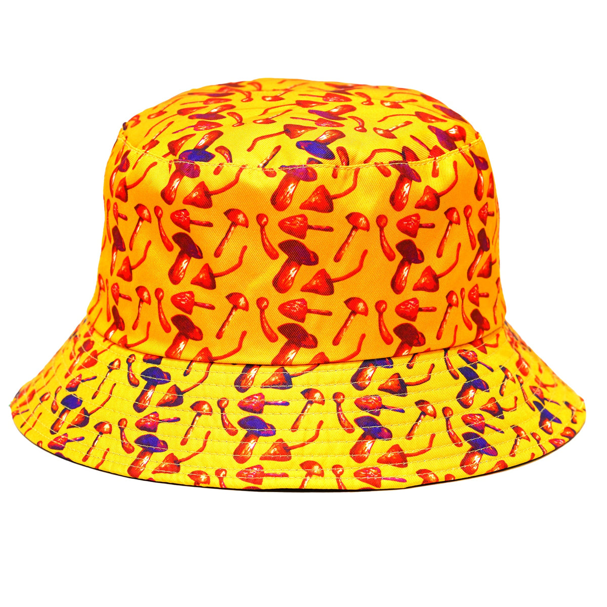 Rave Bucket Hat by SoJourner
