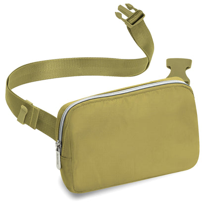 Fanny Pack (1 Pocket) by SoJourner