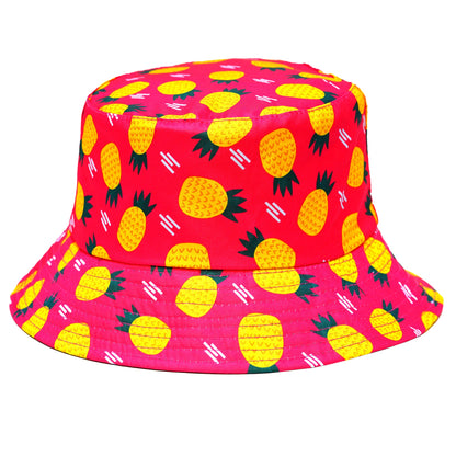 Rave Bucket Hat by SoJourner