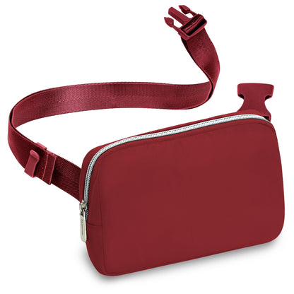 Fanny Pack (1 Pocket) by SoJourner