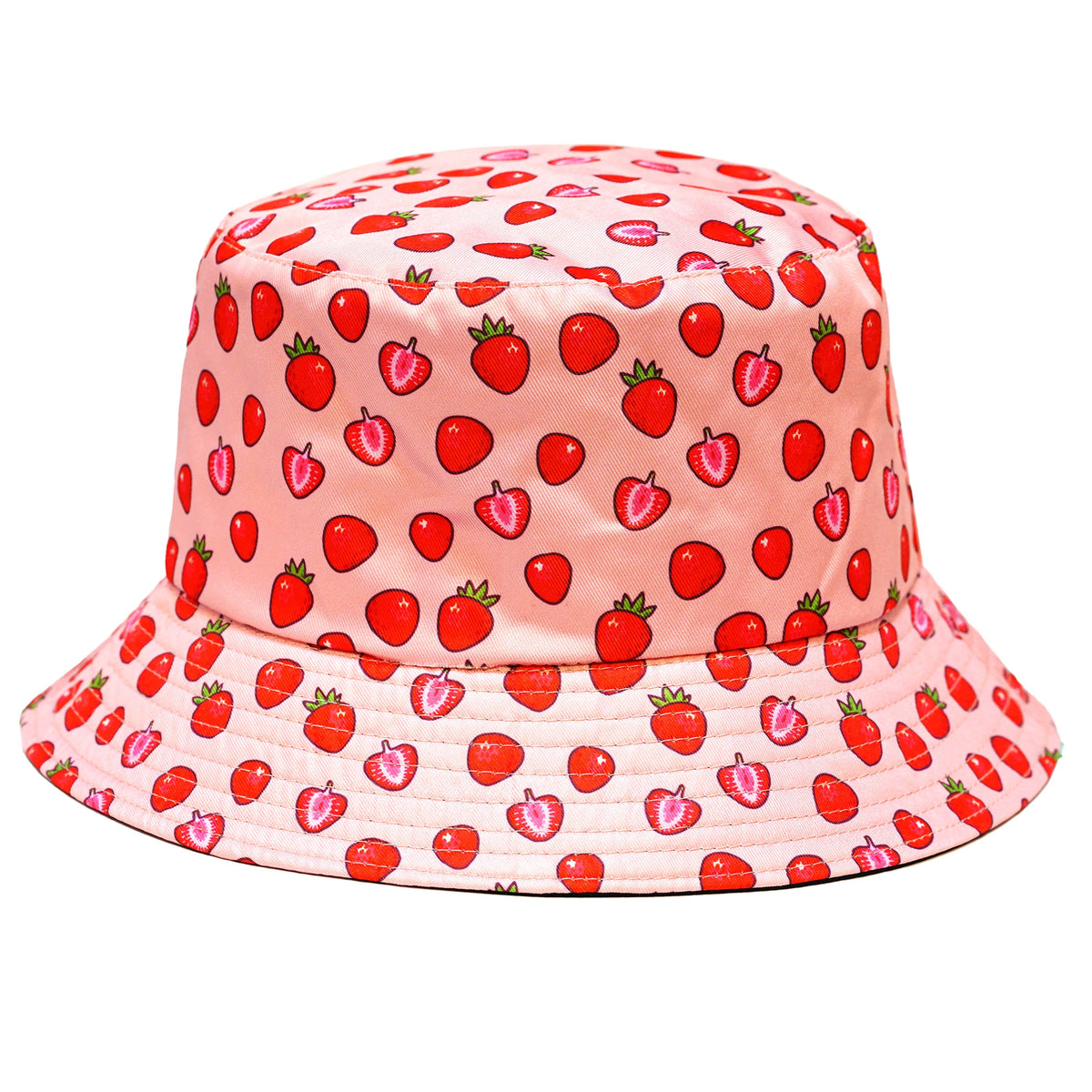 Rave Bucket Hat by SoJourner