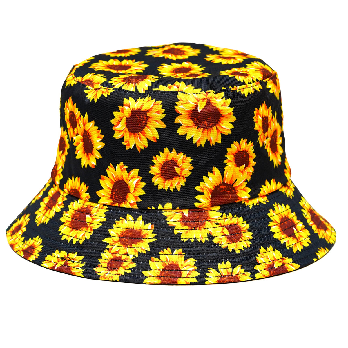 Rave Bucket Hat by SoJourner