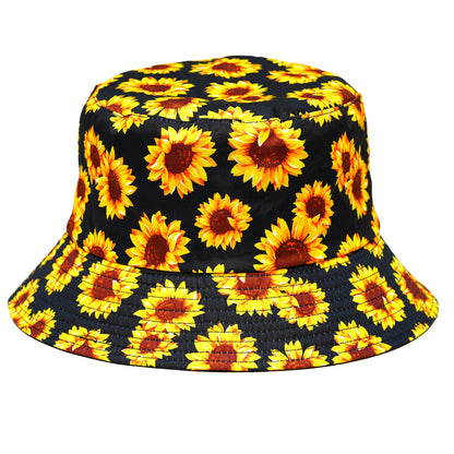 Rave Bucket Hat by SoJourner