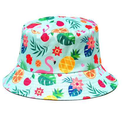 Rave Bucket Hat by SoJourner