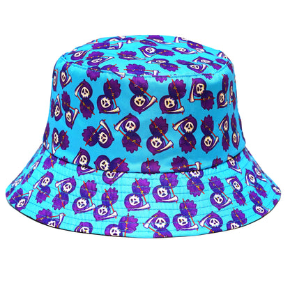 Rave Bucket Hat by SoJourner