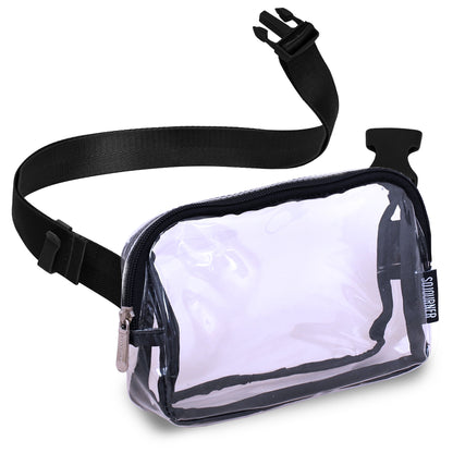 Fanny Pack (1 Pocket) by SoJourner