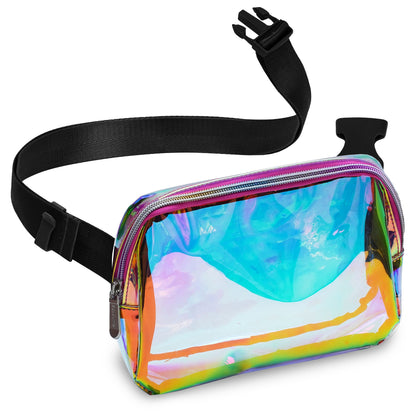 Fanny Pack (1 Pocket) by SoJourner