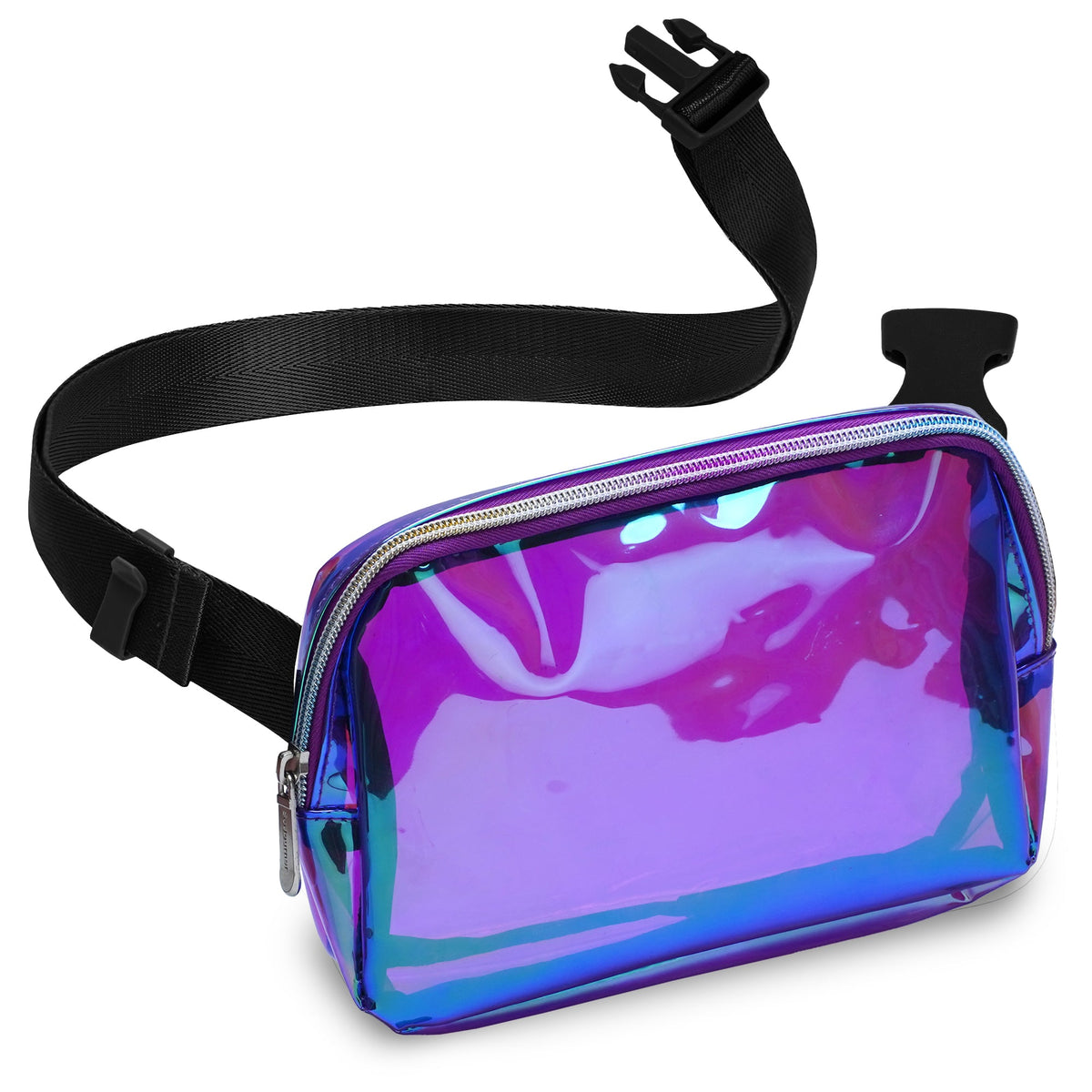 Fanny Pack (1 Pocket) by SoJourner