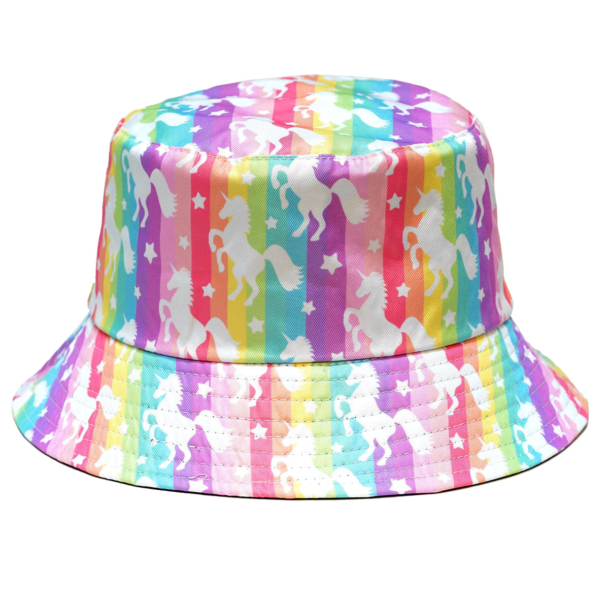 Rave Bucket Hat by SoJourner