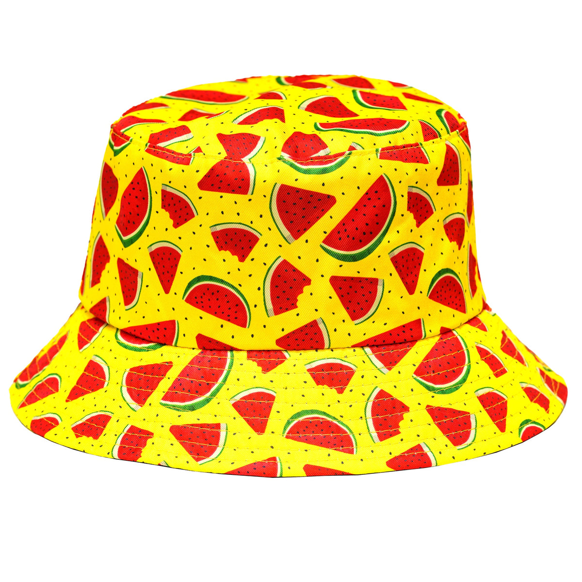 Rave Bucket Hat by SoJourner
