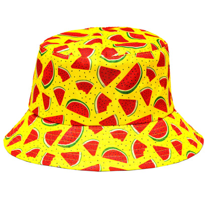 Rave Bucket Hat by SoJourner