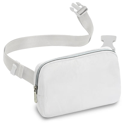 Fanny Pack (1 Pocket) by SoJourner