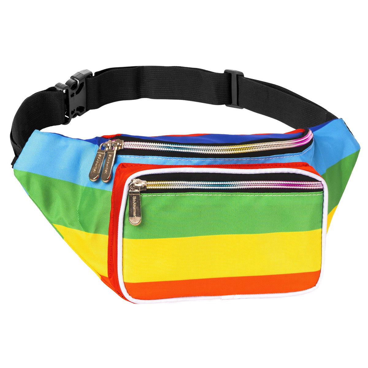 Fanny Pack (Solids) by SoJourner