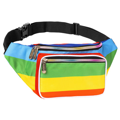 Fanny Pack (Solids) by SoJourner