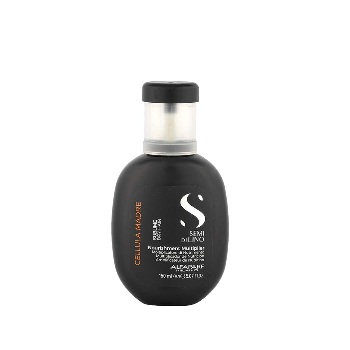 Alfaparf Semi Di Lino Sublime Nourishment Multiplier 150 ml by Beauty Care Bag