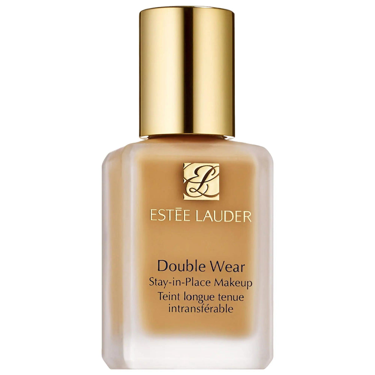 Estee Lauder Double Wear Stay-in-Place: 24-Hour Longwear Matte Liquid Foundation, Full Coverage & Oil-Free for Flawless Skin by Beauty Care Bag