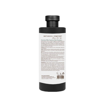 Botanica Comfort Eternisse Bliss Hair Shampoo 500 ml by Beauty Care Bag