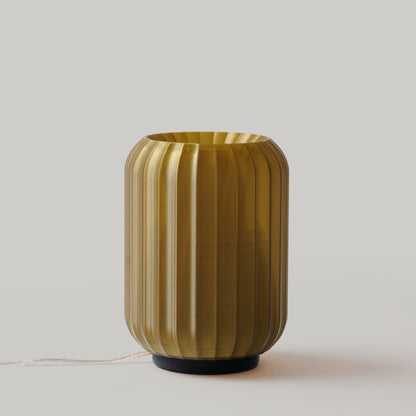 Mini Allium Lamp by Wooj Design