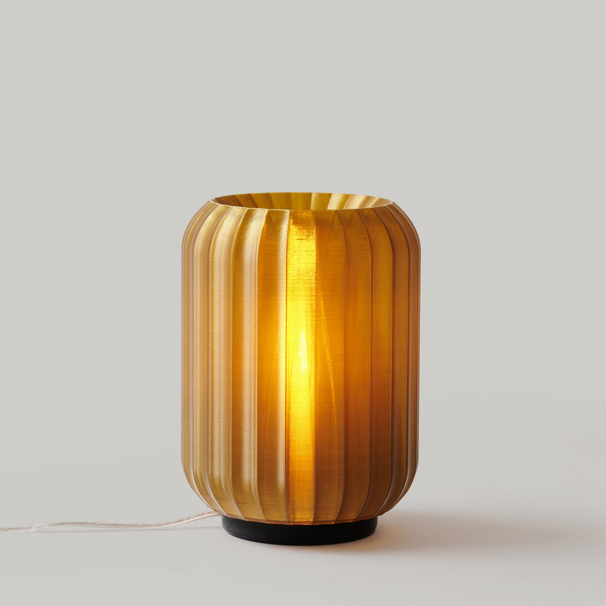 Mini Allium Lamp by Wooj Design