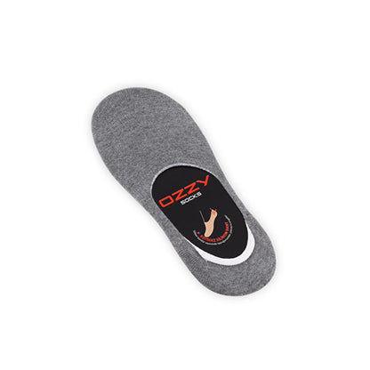 Ozzy Socks women's seamless socks – view 2