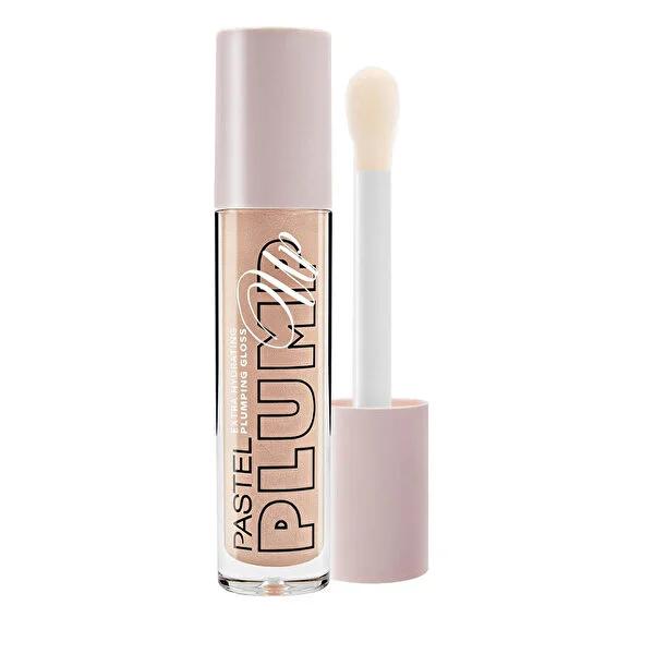 Profashion Pastel Plump-Up vegan plumping lip gloss