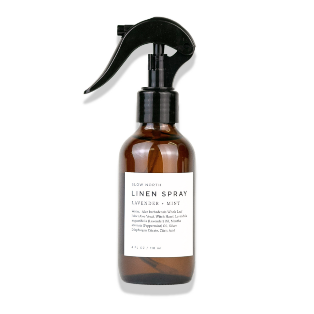 Linen Spray - Lavender + Mint by Slow North