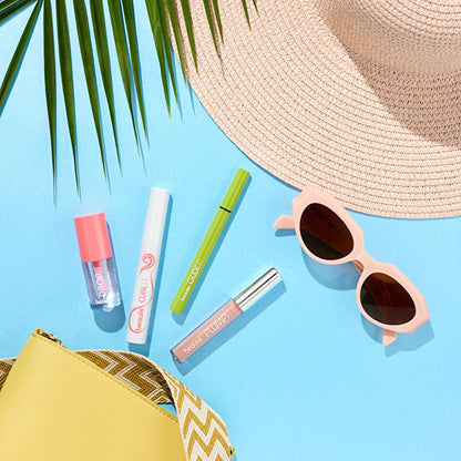 Beaulis Plump It lip gloss – view 4