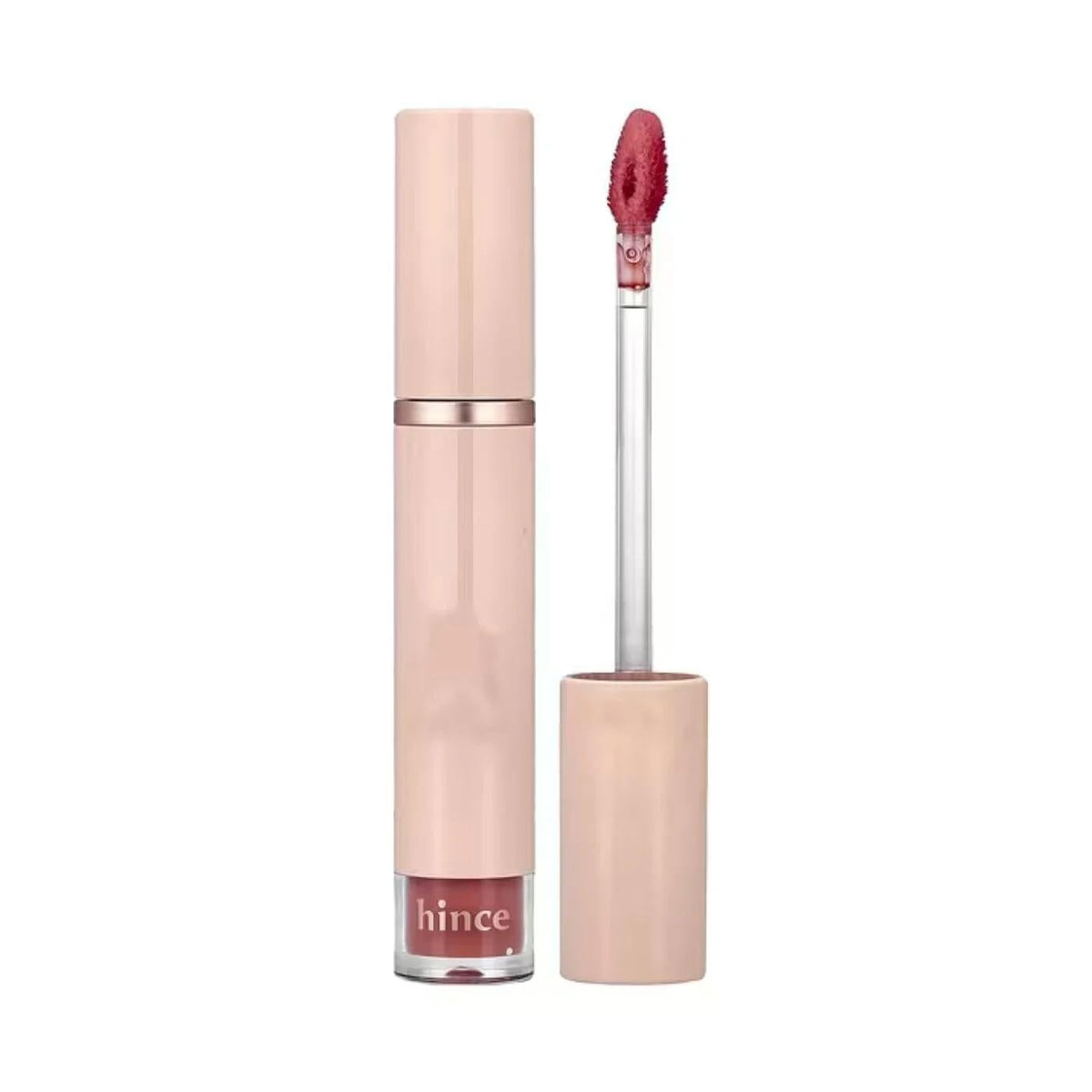Hince Mood Enhancer Water Liquid Glow W011 Blushed 4ml by Beauty Care Bag