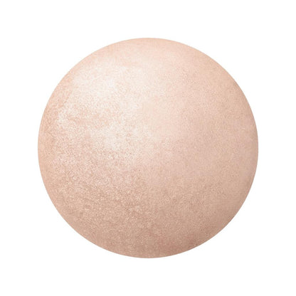 Bourjois Maxi Round Pot Highlighter 03 for Radiant Glow by Beauty Care Bag