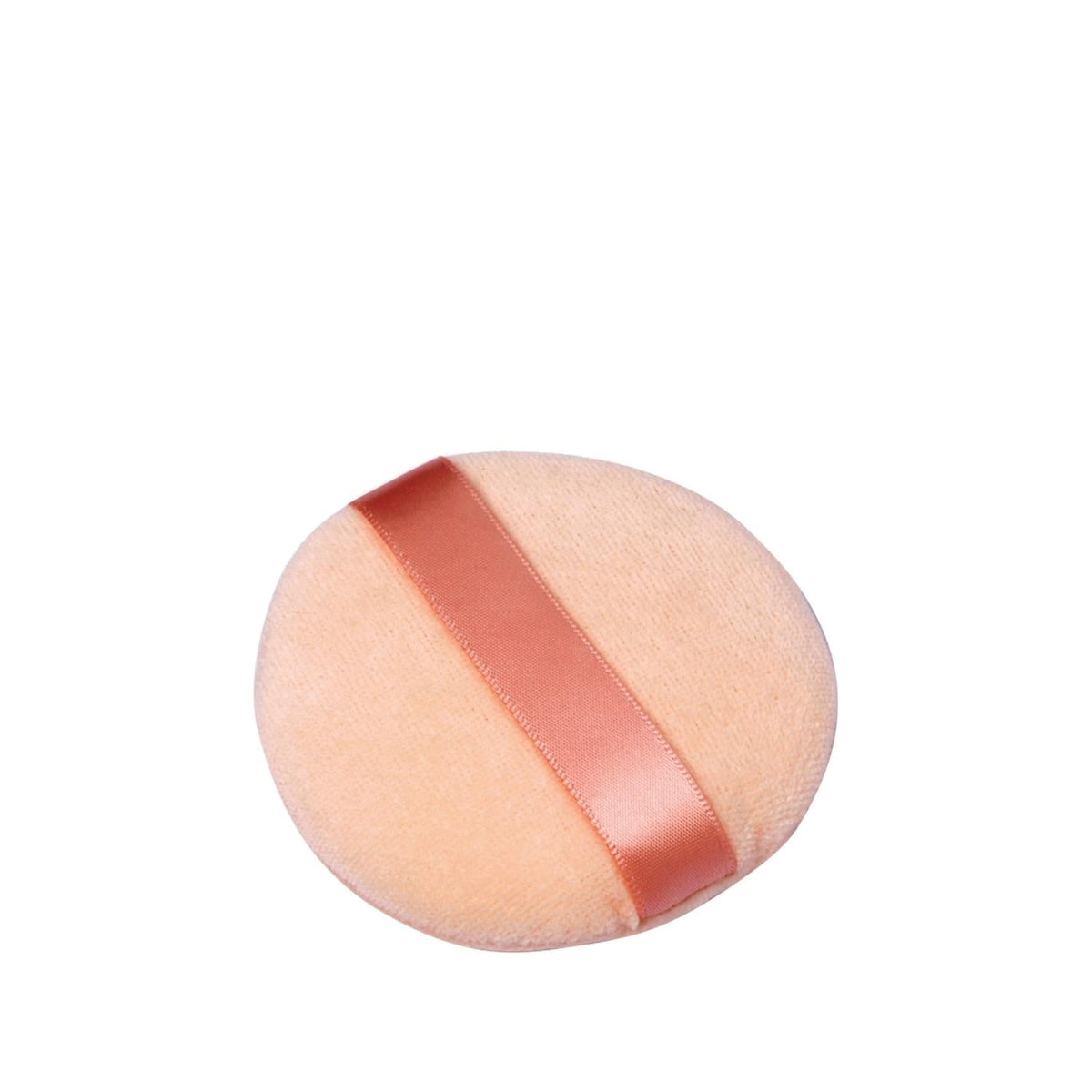 Lionesse Makeup Sponge CR-02 Large Powder Sponge - Large Powder Makeup Applicator for Smooth Application by Beauty Care Bag