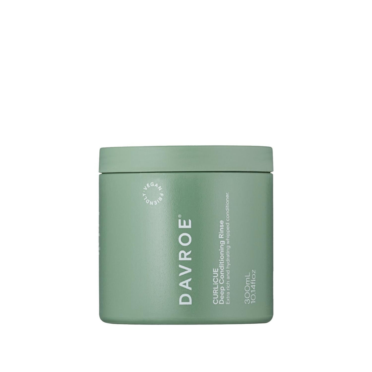 Davroe Curlicue Deep Conditioning Rinse for Curly Hair 300 ml by Beauty Care Bag