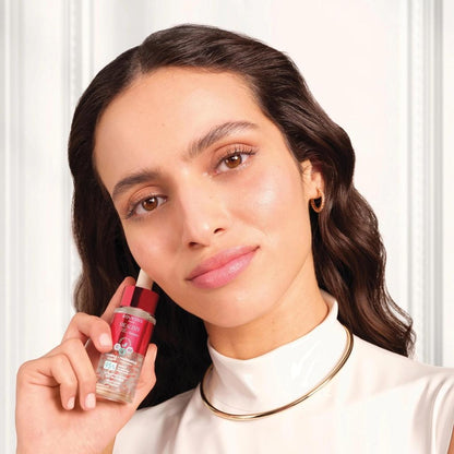 Bourjois Healthy Mix Serum Primer for Radiant Skin 30ml by Beauty Care Bag