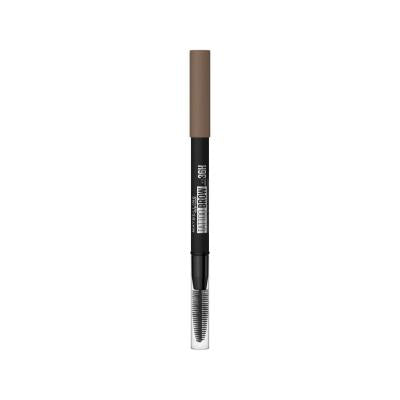 Maybelline New York Tattoo Brow 36H Eyebrow Pencil - 02 Blonde, Long-Lasting, Waterproof & Natural Look by Beauty Care Bag
